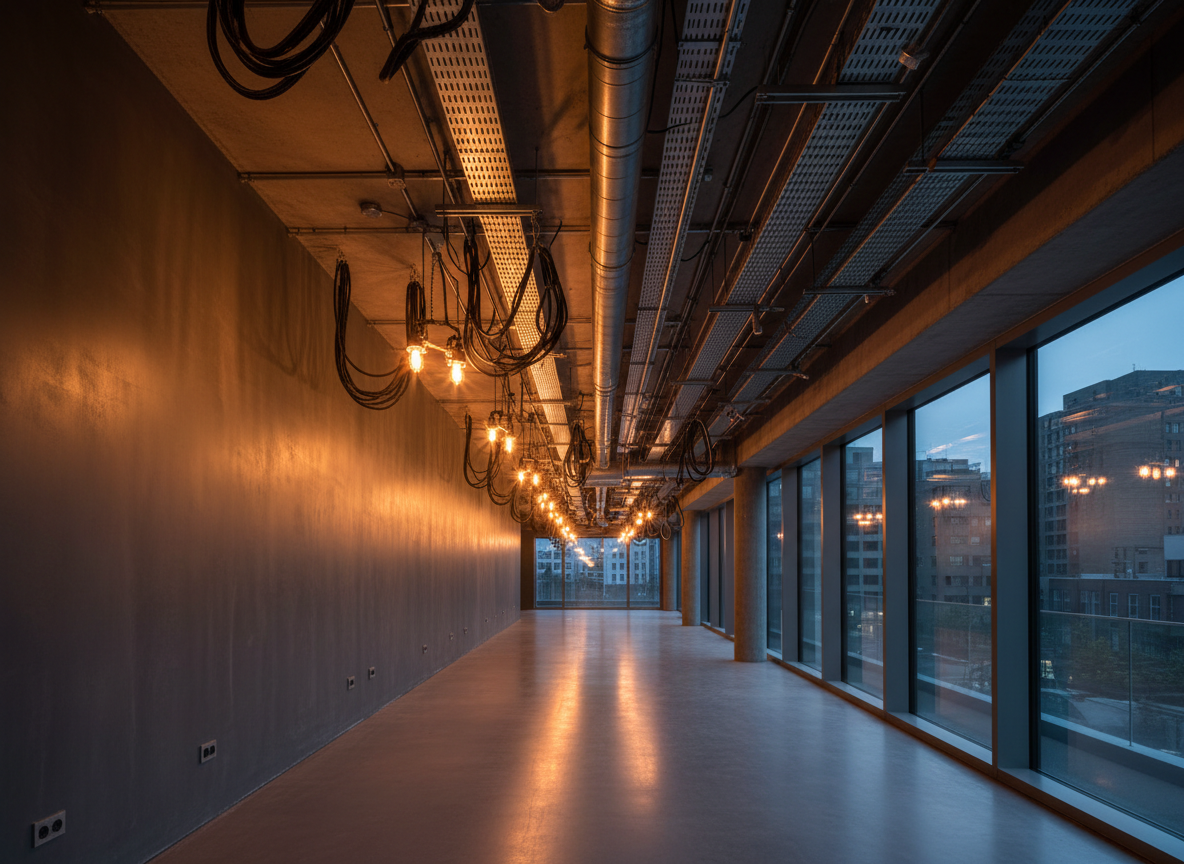 Sanierung von Altbau & Neubau